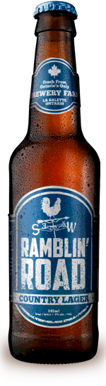 photo of Country Lager